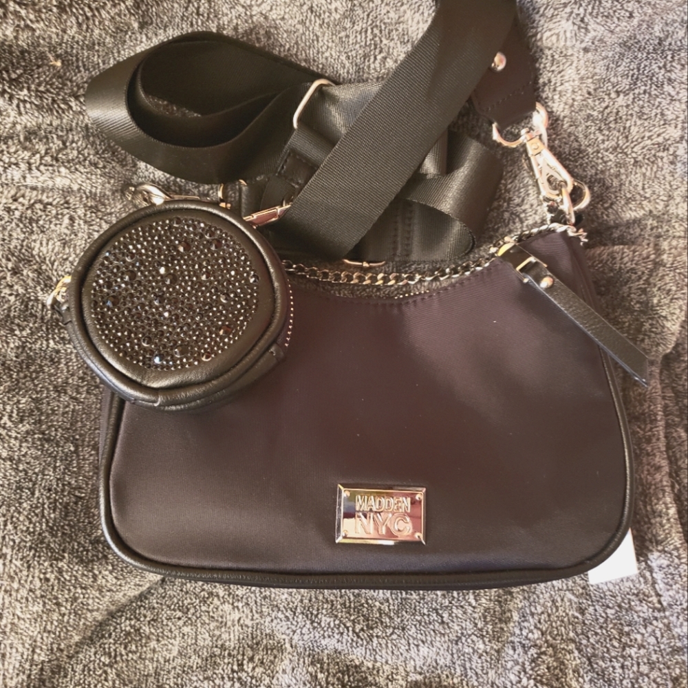 Madden NYC Crossbody